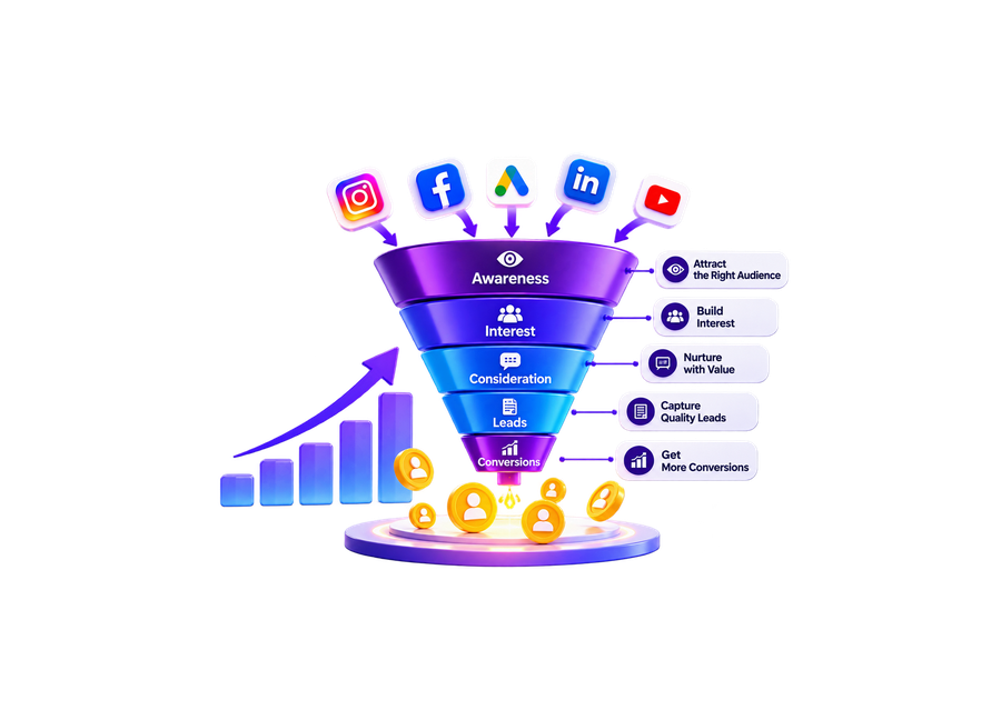 lead generation